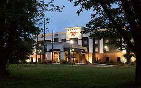 Hampton Inn Fayetteville